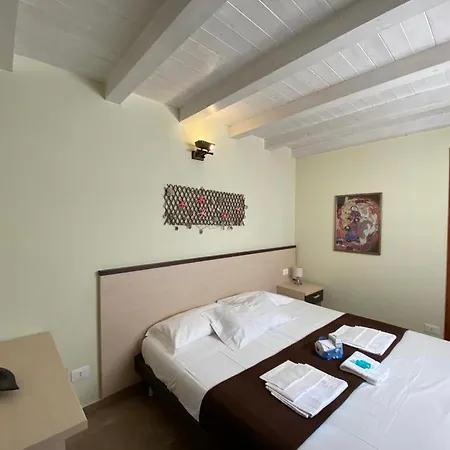 La Lanterna 314 Apartamento Borgo Sabotino