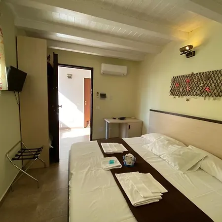 La Lanterna 314