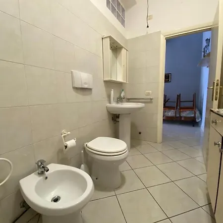 Apartamento La Lanterna 314 *