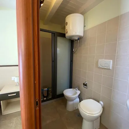 La Lanterna 314 *