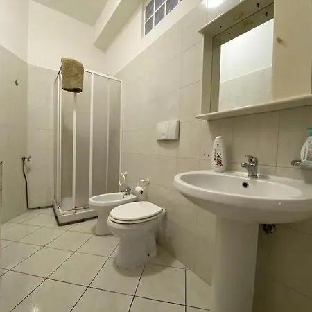 Apartamento La Lanterna 314 Borgo Sabotino