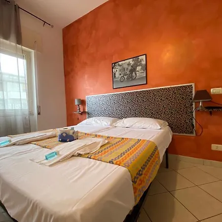 Apartamento La Lanterna 314 *