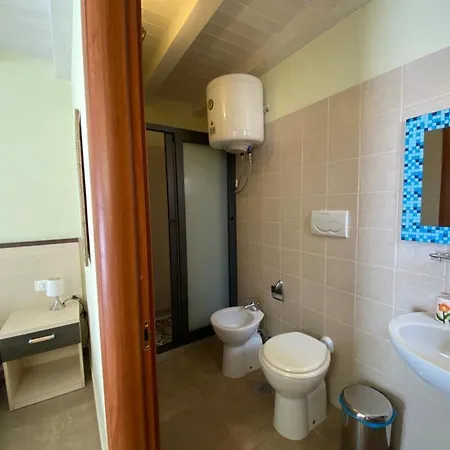 Apartamento La Lanterna 314 *