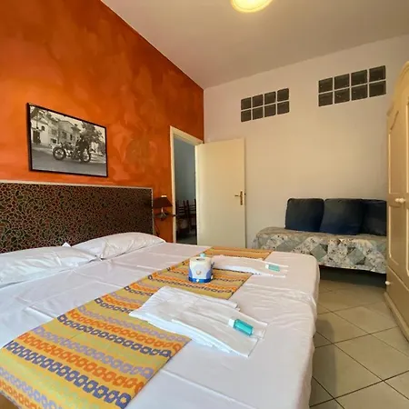 La Lanterna 314
