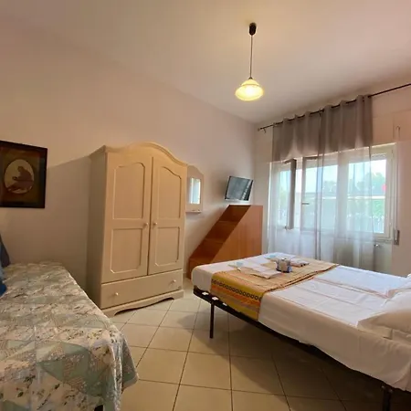 Apartamento La Lanterna 314 Borgo Sabotino