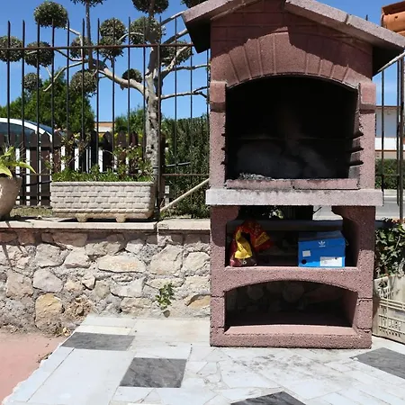 La Lanterna 314 Apartamento Borgo Sabotino