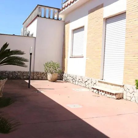 Apartamento La Lanterna 314